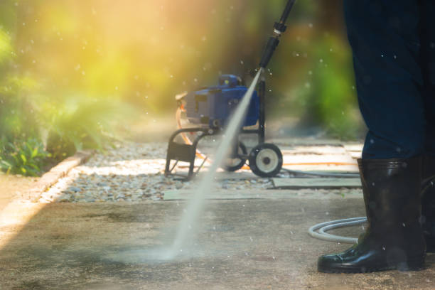 Best Dumpster Area Cleaning  in Westmont, PA